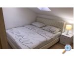 Moderan apartman za 2-10 osoba - ostrov Krk Chorwacja