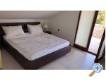 Moderan apartman za 2-10 osoba - ostrov Krk Croatia