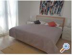 Apartmaji Otok Krk - Malinska - ostrov Krk Hrvaka