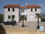 Apartments Rosa Kroatië