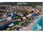 Apartmány Tea Baška Krk - ostrov Krk Chorvatsko