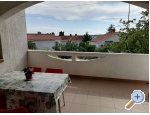 Apartamenty Ulika - ostrov Krk Chorwacja