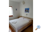 Apartmny Ulika - ostrov Krk Chorvatsko