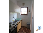 Apartmny Ulika - ostrov Krk Chorvatsko