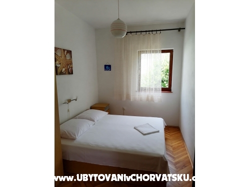 Apartmani Ulika - ostrov Krk Hrvatska