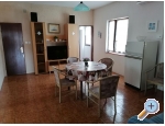 Apartmaji Ulika - ostrov Krk Hrvaka