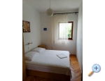 Apartmny Ulika - ostrov Krk Chorvatsko