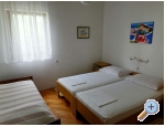 Apartmny Ulika - ostrov Krk Chorvatsko