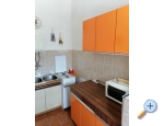 Apartmny Ulika - ostrov Krk Chorvatsko