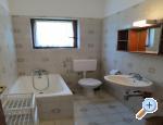 Apartmny Ulika - ostrov Krk Chorvatsko