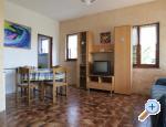 Apartmani Ulika - ostrov Krk Hrvatska