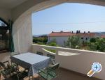 Apartments Ulika - ostrov Krk Croatia