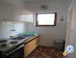 Apartamenty Ulika - ostrov Krk Chorwacja