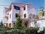 Family House Biserka Kroatien