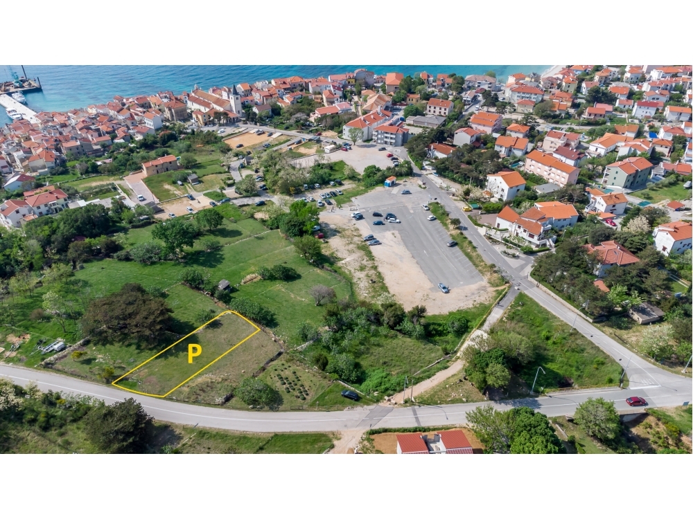 Studio Funtana - ostrov Krk Hrvatska
