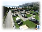 Kamp Mali - Baška Kroatië