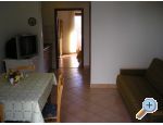 Apartmani Karabaic - ostrov Krk Hrvatska