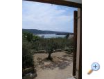 Apartmani Karabaic - ostrov Krk Hrvatska