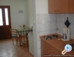 Apartmani Karabaic - ostrov Krk Hrvatska