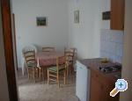 Apartmani Karabaic - ostrov Krk Hrvatska