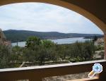 Apartmani Karabaic - ostrov Krk Hrvatska