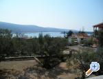 Apartmani Karabaic - ostrov Krk Hrvatska