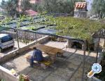 Apartmani Karabaic - ostrov Krk Hrvatska