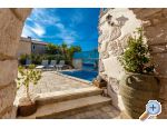 Vacation house Dunatiĉ - ostrov Krk Croatia