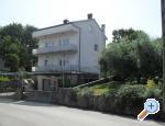 Apartman Sonja Chorvatsko