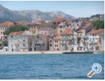 Sea Dům Palada - ostrov Krk Chorvatsko