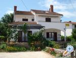 Apartmani Antica Kroatien