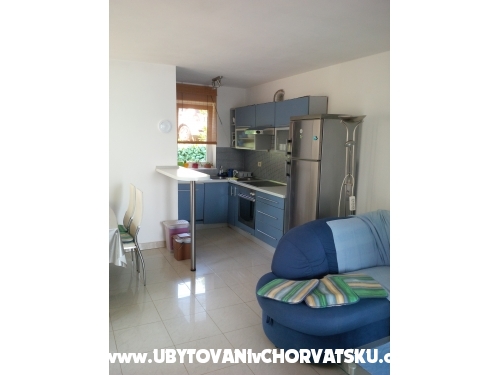 KUA ZA ODMOR - LINARDI - ostrov Krk Chorvatsko