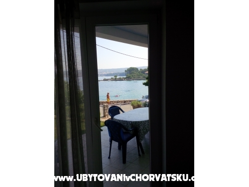 KUA ZA ODMOR - LINARDI - ostrov Krk Chorvatsko