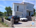 KUA ZA ODMOR - LINARDI - ostrov Krk Kroatien
