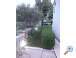 KUA ZA ODMOR - LINARDI - ostrov Krk Kroatien