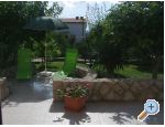 Vila Valentina - ostrov Krk Chorvatsko