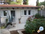 Apartman Anci Chorvatsko