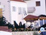 Apartman Vita Soline Kroatien