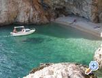 Apartman Mihael + free boat trip Chorv�tsko