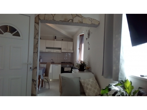 Appartements Fides - Labin Kroatien