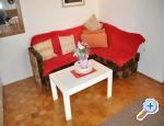 Apartmani Milica Labin