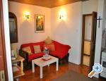 Apartmani Milica Labin
