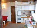 Apartmani Milica Labin