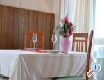Apartmani Milica Labin