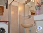 Apartmani Milica Labin