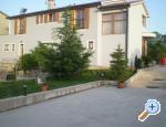 Apartmens Nonomio Chorv�tsko