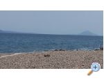 Apartmány Mariela - Labin Chorvatsko