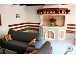 Casa Cocola - Labin Kroatien