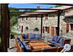 Vacation House - Labin Croatia