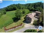 Vacation House - Labin Croatia